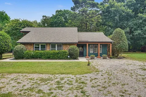 7704 Zebulon Road Youngsville NC 27596