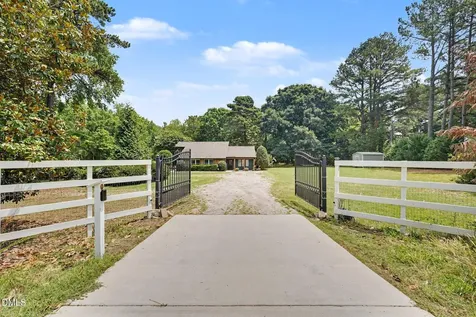 7704 Zebulon Road Youngsville NC 27596
