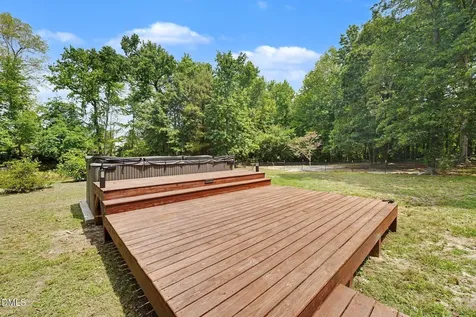 7704 Zebulon Road Youngsville NC 27596