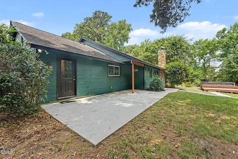 7704 Zebulon Road Youngsville NC 27596