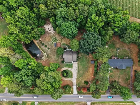 7704 Zebulon Road Youngsville NC 27596