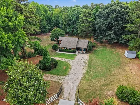7704 Zebulon Road Youngsville NC 27596