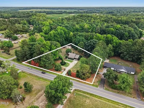 7704 Zebulon Road Youngsville NC 27596