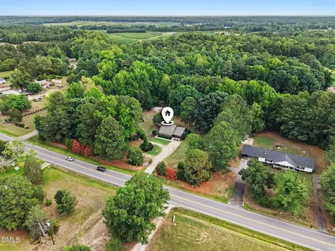 7704 Zebulon Road Youngsville NC 27596