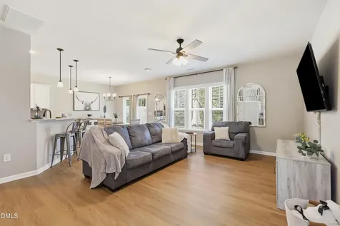 2683 Impulsion Drive New Hill NC 27562