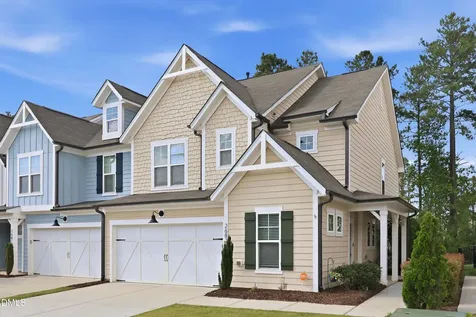 2683 Impulsion Drive New Hill NC 27562
