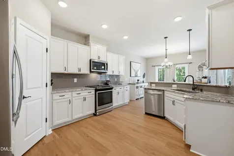 2683 Impulsion Drive New Hill NC 27562