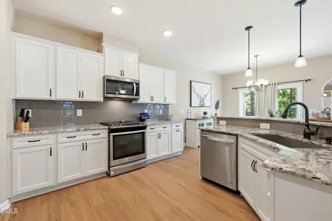 2683 Impulsion Drive New Hill NC 27562