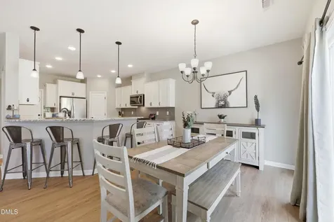 2683 Impulsion Drive New Hill NC 27562