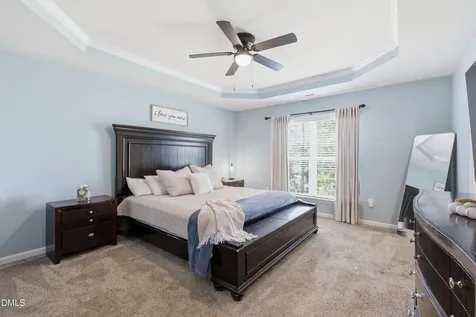2683 Impulsion Drive New Hill NC 27562