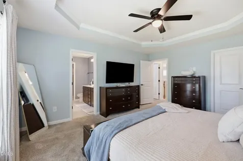 2683 Impulsion Drive New Hill NC 27562