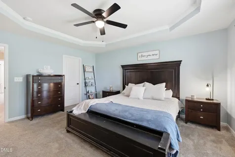 2683 Impulsion Drive New Hill NC 27562