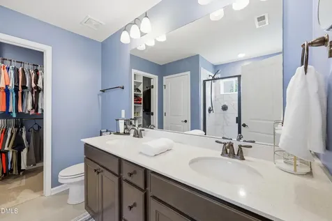 2683 Impulsion Drive New Hill NC 27562