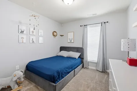 2683 Impulsion Drive New Hill NC 27562