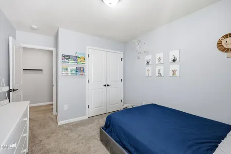 2683 Impulsion Drive New Hill NC 27562