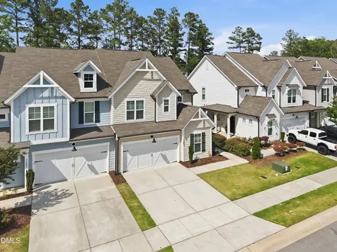 2683 Impulsion Drive New Hill NC 27562