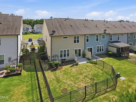 2683 Impulsion Drive New Hill NC 27562