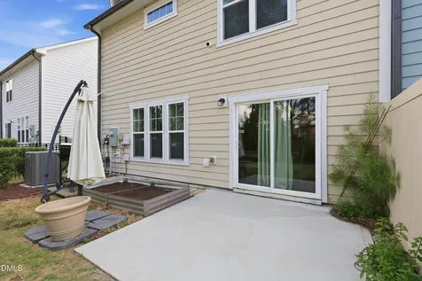 2683 Impulsion Drive New Hill NC 27562