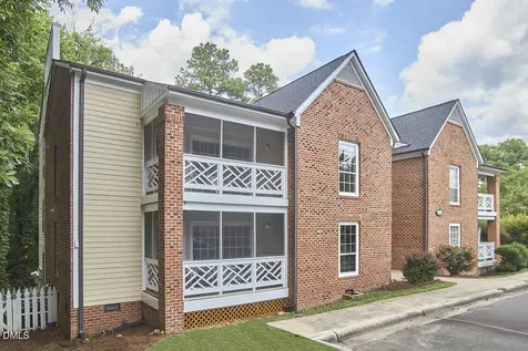 1005 Kingswood Drive Chapel Hill NC 27517