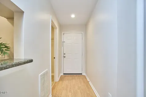 1005 Kingswood Drive Chapel Hill NC 27517