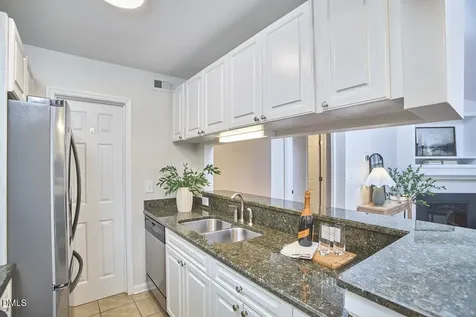 1005 Kingswood Drive Chapel Hill NC 27517