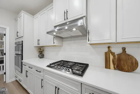 3621 Woodland Oaks Drive New Hill NC 27562