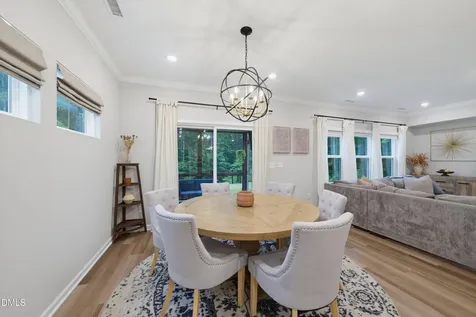 3621 Woodland Oaks Drive New Hill NC 27562