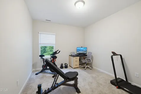 3621 Woodland Oaks Drive New Hill NC 27562