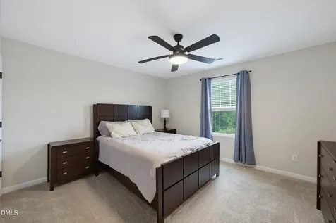 3621 Woodland Oaks Drive New Hill NC 27562