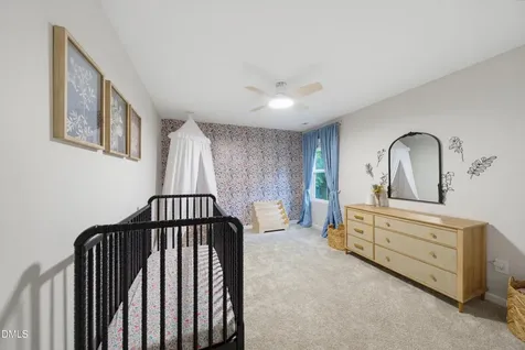 3621 Woodland Oaks Drive New Hill NC 27562