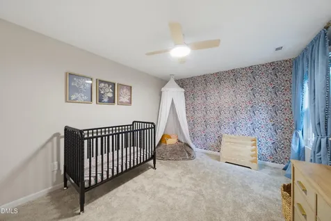 3621 Woodland Oaks Drive New Hill NC 27562