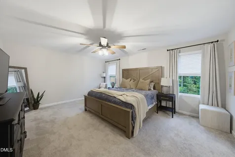 3621 Woodland Oaks Drive New Hill NC 27562