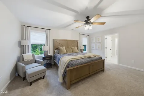 3621 Woodland Oaks Drive New Hill NC 27562