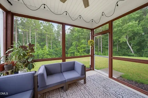 3621 Woodland Oaks Drive New Hill NC 27562
