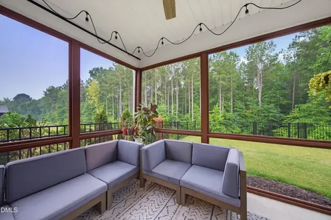 3621 Woodland Oaks Drive New Hill NC 27562