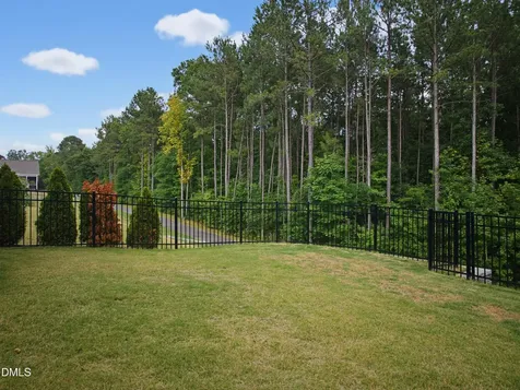3621 Woodland Oaks Drive New Hill NC 27562