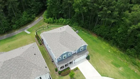 3621 Woodland Oaks Drive New Hill NC 27562