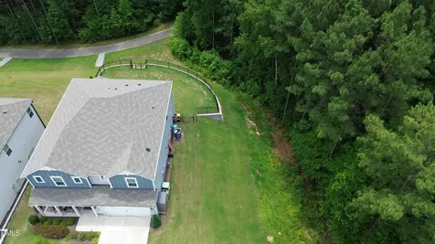 3621 Woodland Oaks Drive New Hill NC 27562