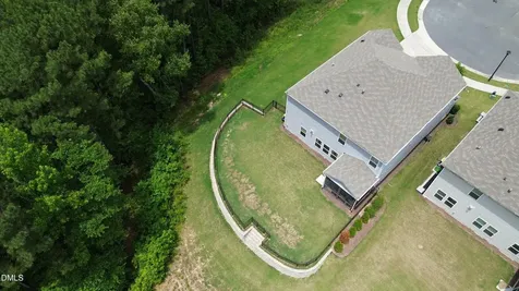 3621 Woodland Oaks Drive New Hill NC 27562