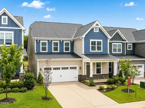 1236 Porters Call Wendell NC 27591
