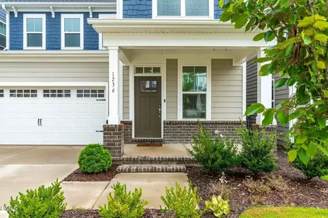 1236 Porters Call Wendell NC 27591