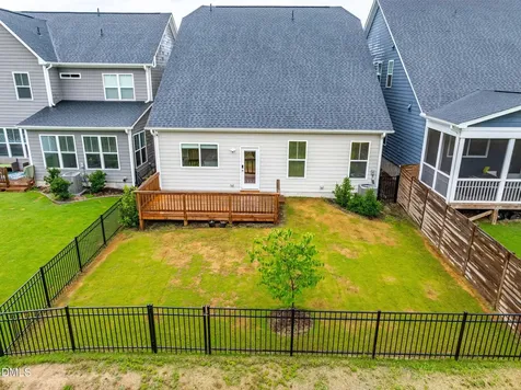 1236 Porters Call Wendell NC 27591