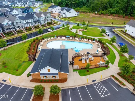 1236 Porters Call Wendell NC 27591