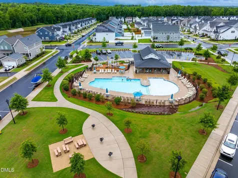 1236 Porters Call Wendell NC 27591
