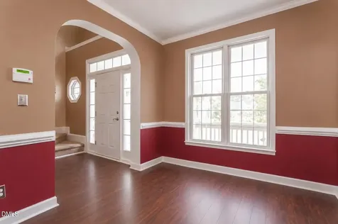 3301 Swinford Court Raleigh NC 27604