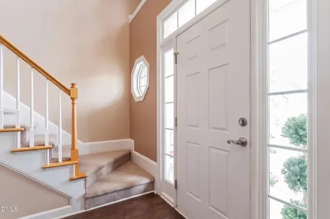 3301 Swinford Court Raleigh NC 27604