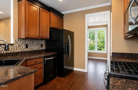 3301 Swinford Court Raleigh NC 27604