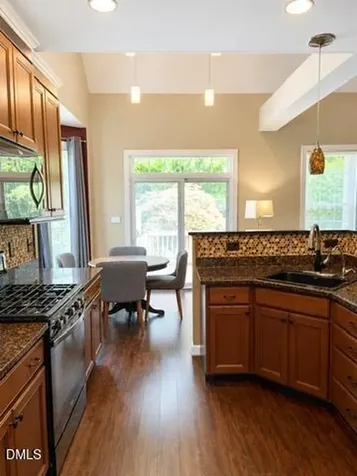 3301 Swinford Court Raleigh NC 27604