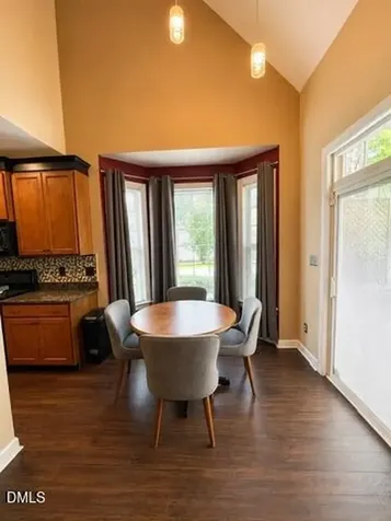 3301 Swinford Court Raleigh NC 27604
