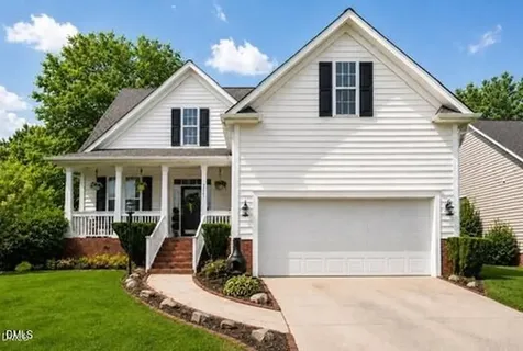 3301 Swinford Court Raleigh NC 27604